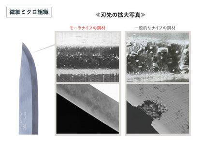 【MORAKNIV】モーラナイフ ガーバーグ レザーシース