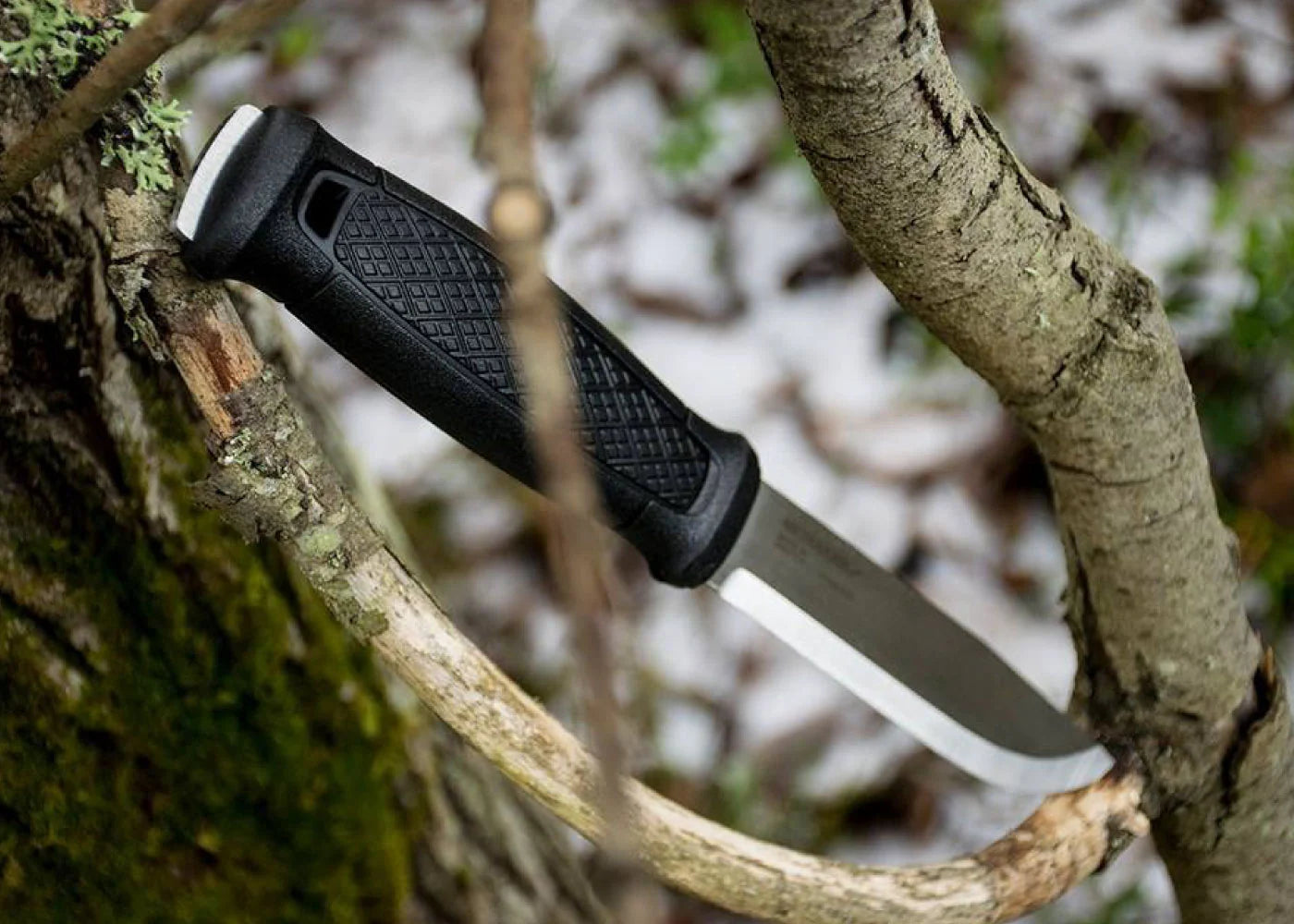 【MORAKNIV】モーラナイフ ガーバーグ レザーシース