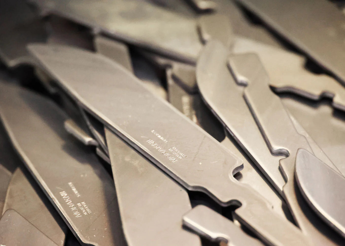 【MORAKNIV】モーラナイフ ガーバーグ レザーシース