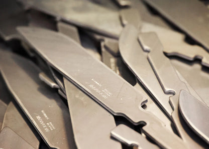 【MORAKNIV】モーラナイフ ガーバーグ レザーシース