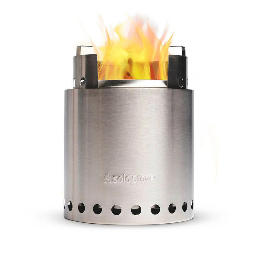 solo stove】SOLO STOVE CAMPFIRE / ソロストーブ キャンプファイヤー