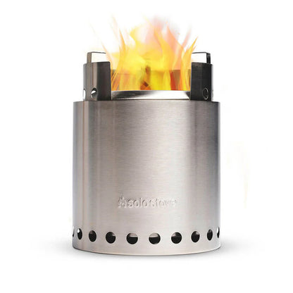 【solo stove】SOLO STOVE CAMPFIRE / ソロストーブ キャンプファイヤー