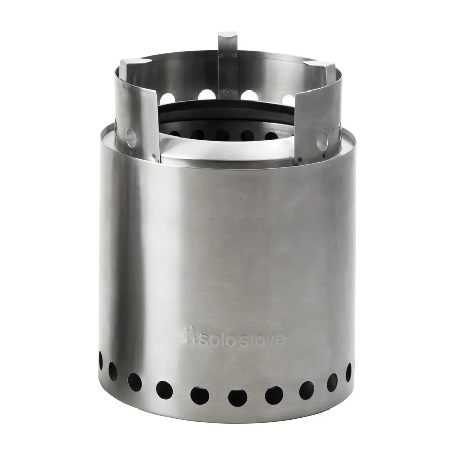 【solo stove】SOLO STOVE CAMPFIRE / ソロストーブ キャンプファイヤー