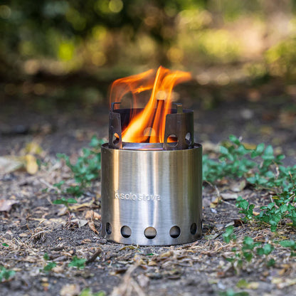 【solo stove】SOLO STOVE LITE / ソロストーブ ライト