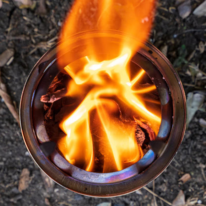 【solo stove】SOLO STOVE LITE / ソロストーブ ライト