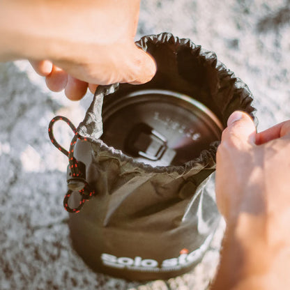 【solo stove】SOLO STOVE LITE / ソロストーブ ライト