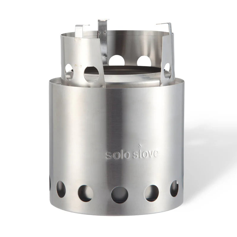 【solo stove】SOLO STOVE LITE / ソロストーブ ライト