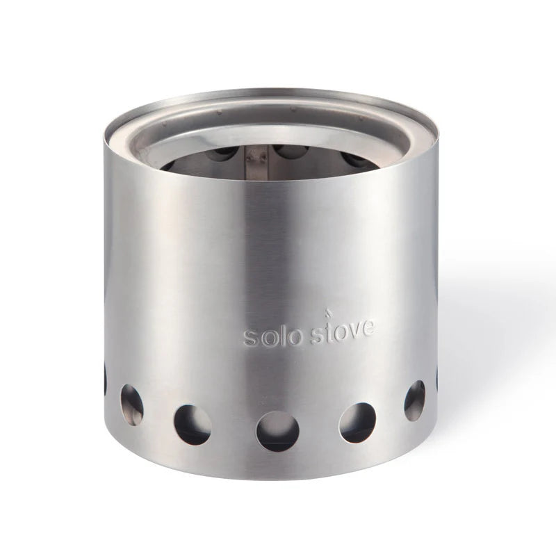 【solo stove】SOLO STOVE LITE / ソロストーブ ライト