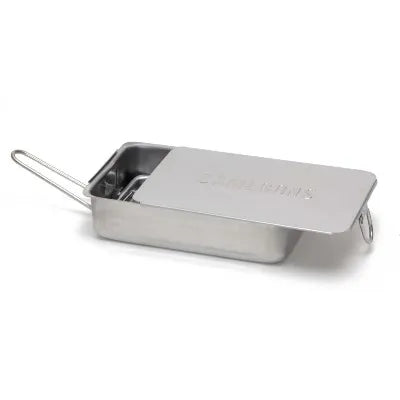 【CAMERONS】STOVETOP MINI SMOKER / キャメロンズ ミニスモーカー