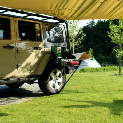 【正規代理店】テイルゲイター タイヤテーブル