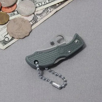 【Spyderco】レディバグ3