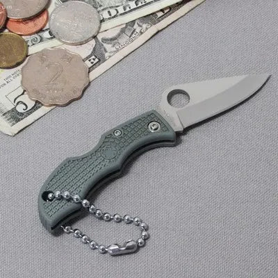 【Spyderco】レディバグ3