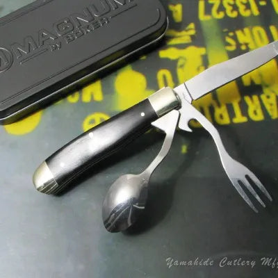 【BOKER】マグナム ボナペティ