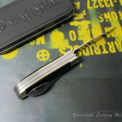 【BOKER】マグナム ボナペティ