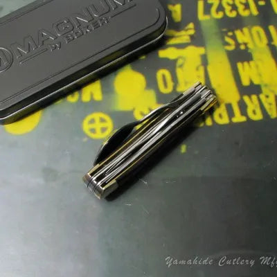 【BOKER】マグナム ボナペティ