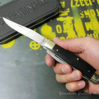 【BOKER】マグナム ボナペティ