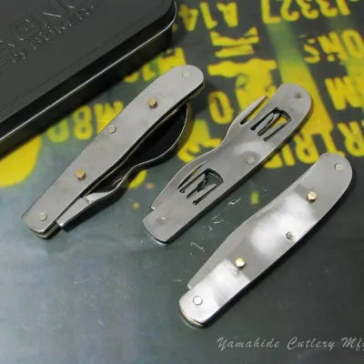 【BOKER】マグナム ボナペティ