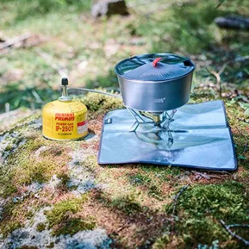 【PRIMUS】バーナーシート