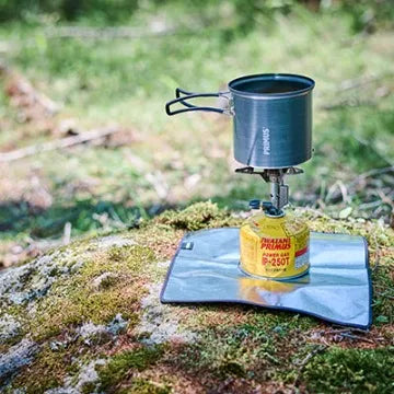 【PRIMUS】バーナーシート