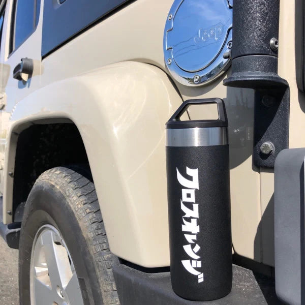 【CROSSORANGE】オリジナルステッカー カタカナ