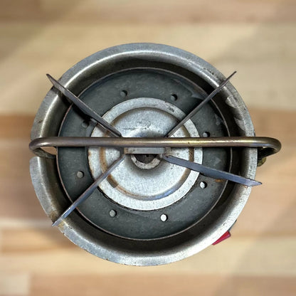 【VINTAGE】Coleman DUAL FUEL STOVE M440 93/5