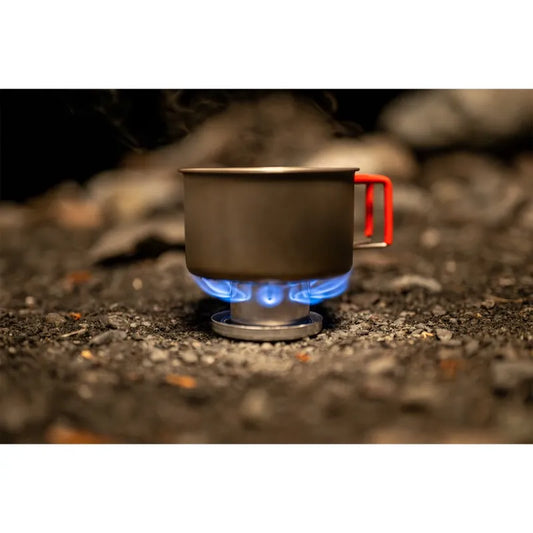 【EVERNEW】BLUENOTE stove SET