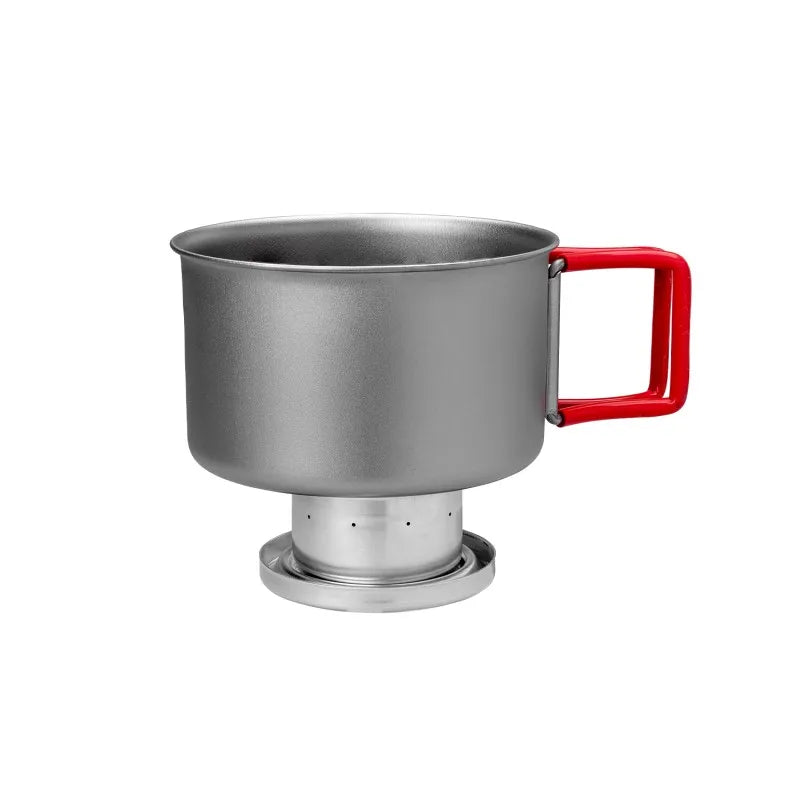 【EVERNEW】BLUENOTE stove SET