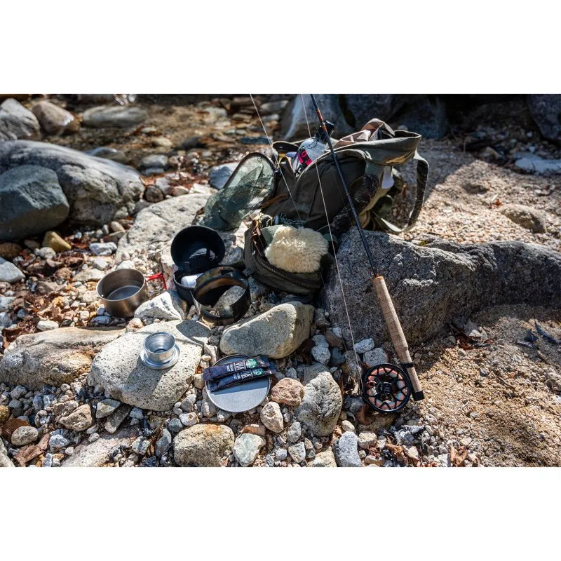 【EVERNEW】BLUENOTE stove SET