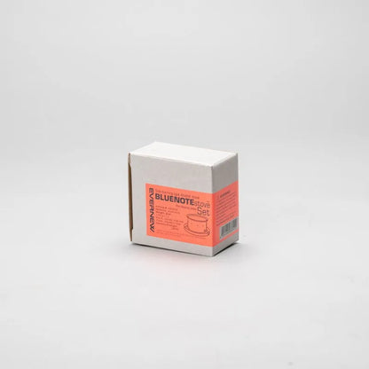 【EVERNEW】BLUENOTE stove SET
