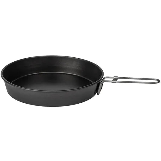 【Trangia】ノンスティックフライパンXL