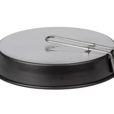 【Trangia】ノンスティックフライパンXL