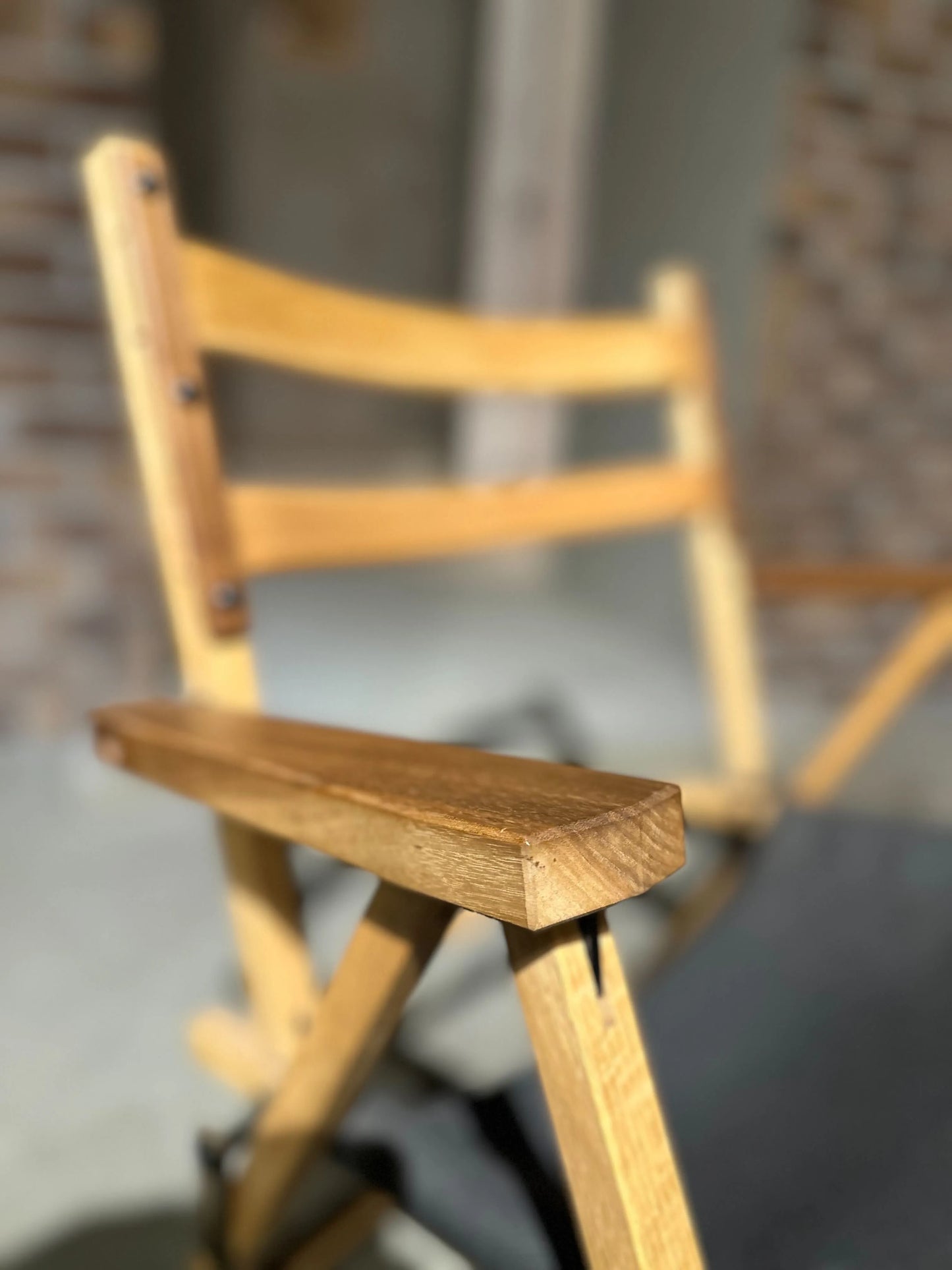 【OUTSIDE IN】Chibi Chair（チビチェア） ※40％OFF