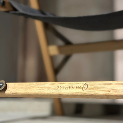 【OUTSIDE IN】Chibi Chair（チビチェア） ※40％OFF