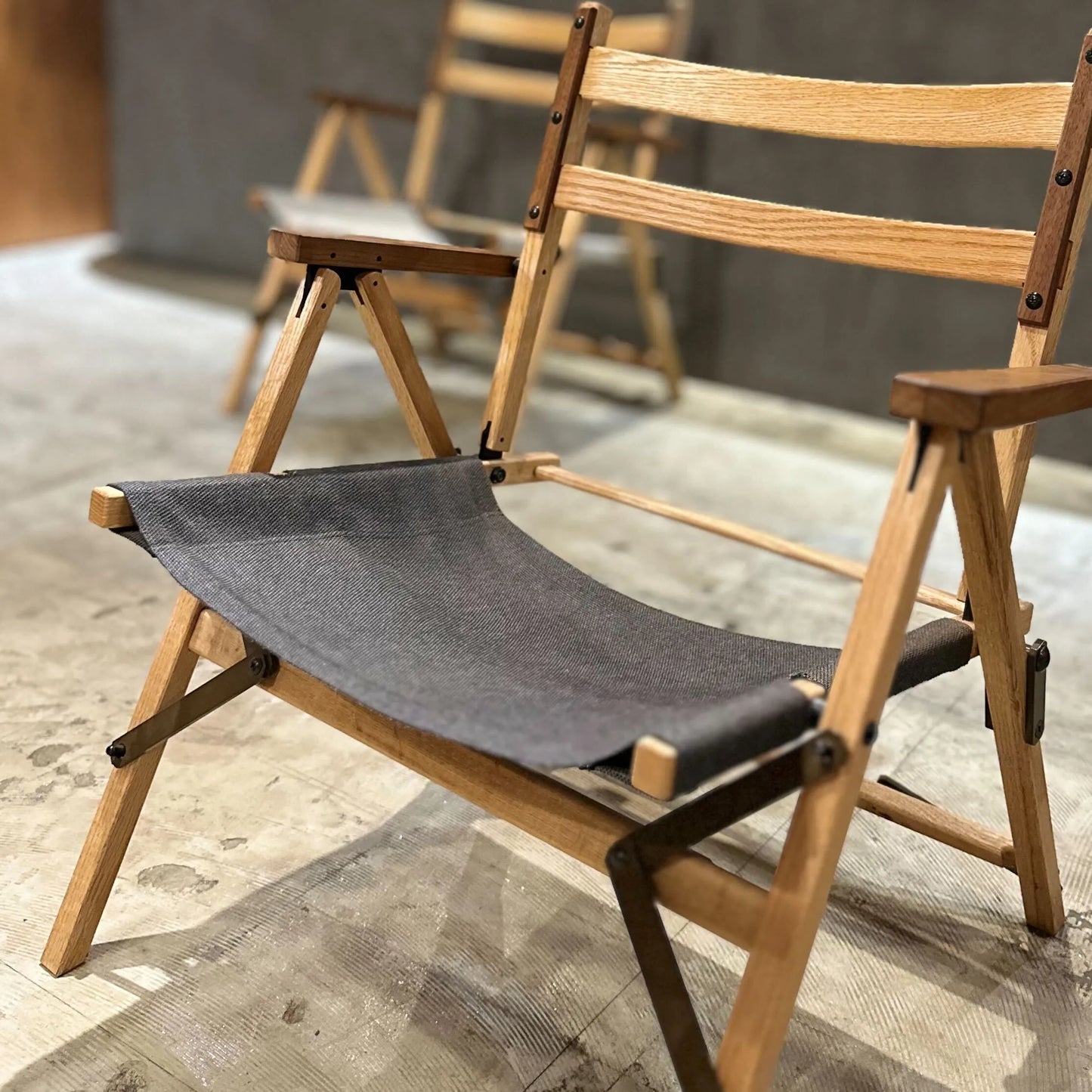 【OUTSIDE IN】Chibi Chair（チビチェア） ※40％OFF