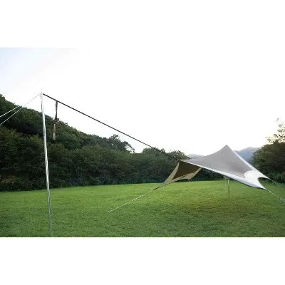 【Coleman】エクステンションウェビングキット