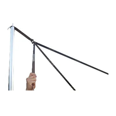 【Coleman】エクステンションウェビングキット