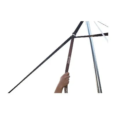 【Coleman】エクステンションウェビングキット