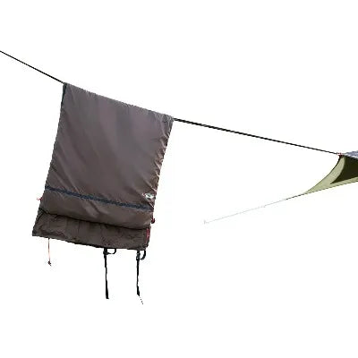 【Coleman】エクステンションウェビングキット