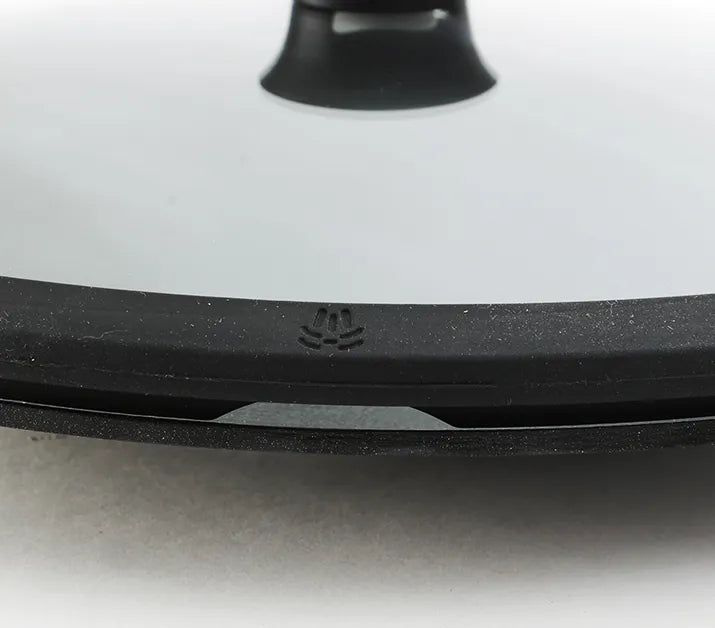 【JHQ】 鉄板マルチグリドル 専用蓋 29・33cm用 正規販売代理店