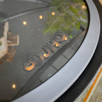 【JHQ】 鉄板マルチグリドル 専用蓋 29・33cm用 正規販売代理店