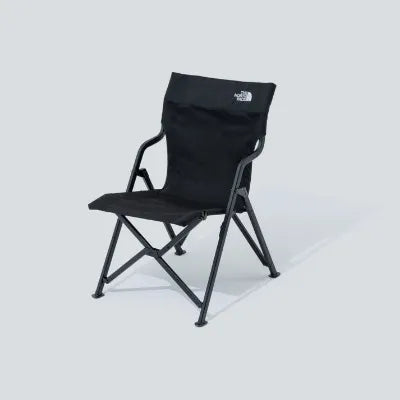 【THE NORTH FACE】キャンプチェアスリム