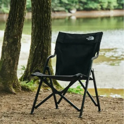 【THE NORTH FACE】キャンプチェアスリム