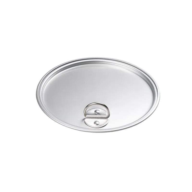 【EVERNEW】 バックカントリー アルミポット