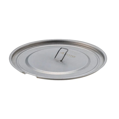 【SOTO】チタンポット1100