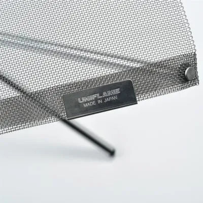 【UNIFLAME】 ファイアスタンドⅡ