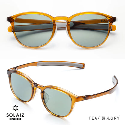 【SOLAIZ】Outodoor Use Collection SLD-001 OUTDOOR