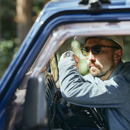 【SOLAIZ】Outodoor Use Collection SLD-001 OUTDOOR