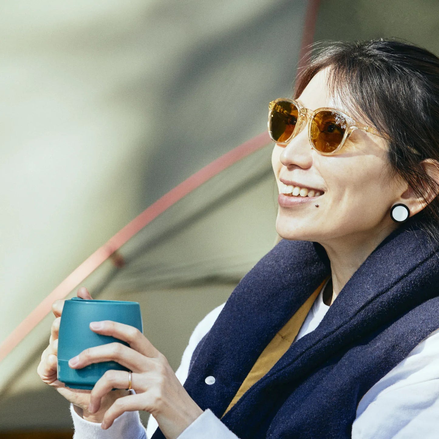 【SOLAIZ】Outodoor Use Collection SLD-001 OUTDOOR