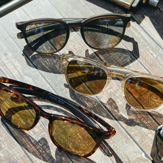 【SOLAIZ】Outodoor Use Collection SLD-001 OUTDOOR