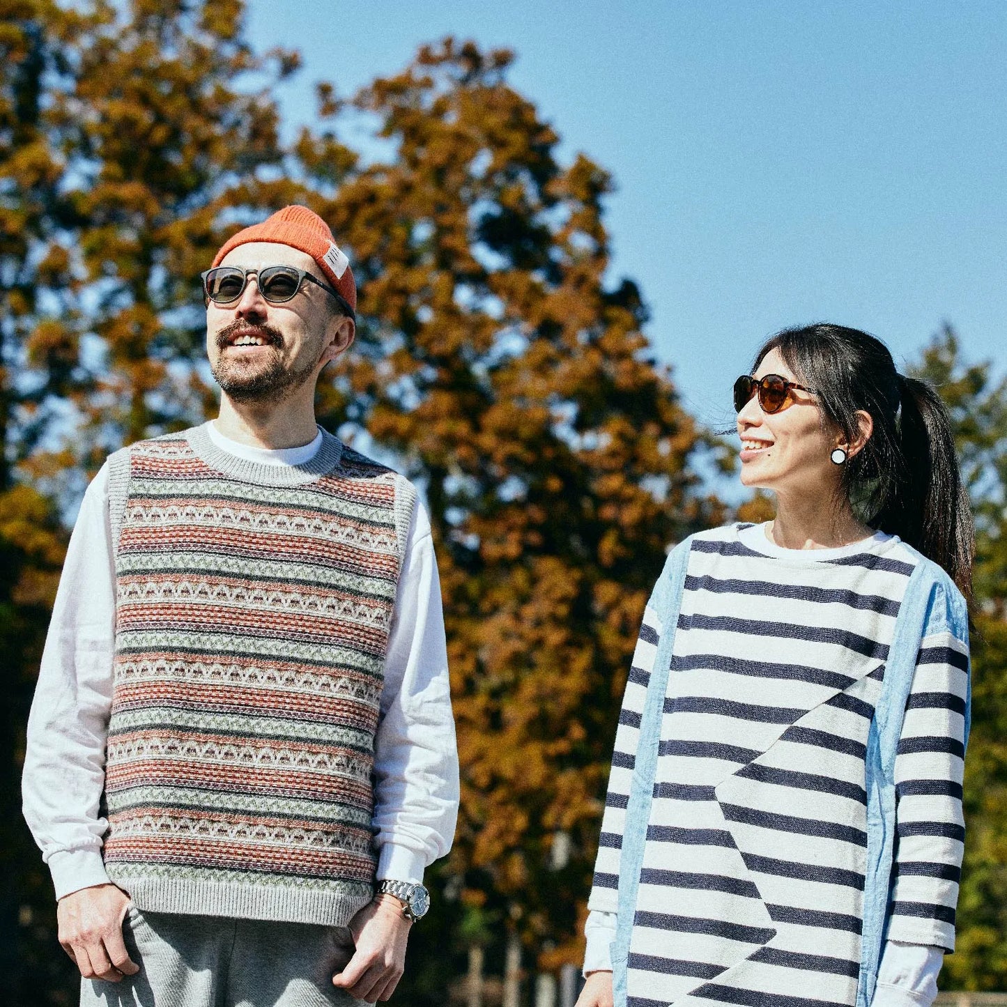 【SOLAIZ】Outodoor Use Collection SLD-002 OUTDOOR